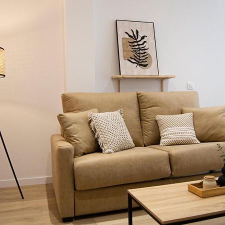 Apartmán Aires De Cordoba 2 Exteriér fotografie