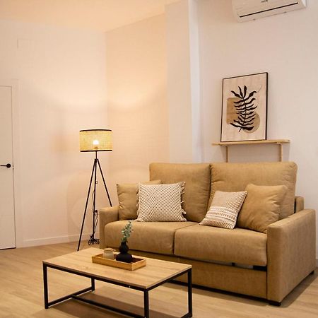Apartmán Aires De Cordoba 2 Exteriér fotografie