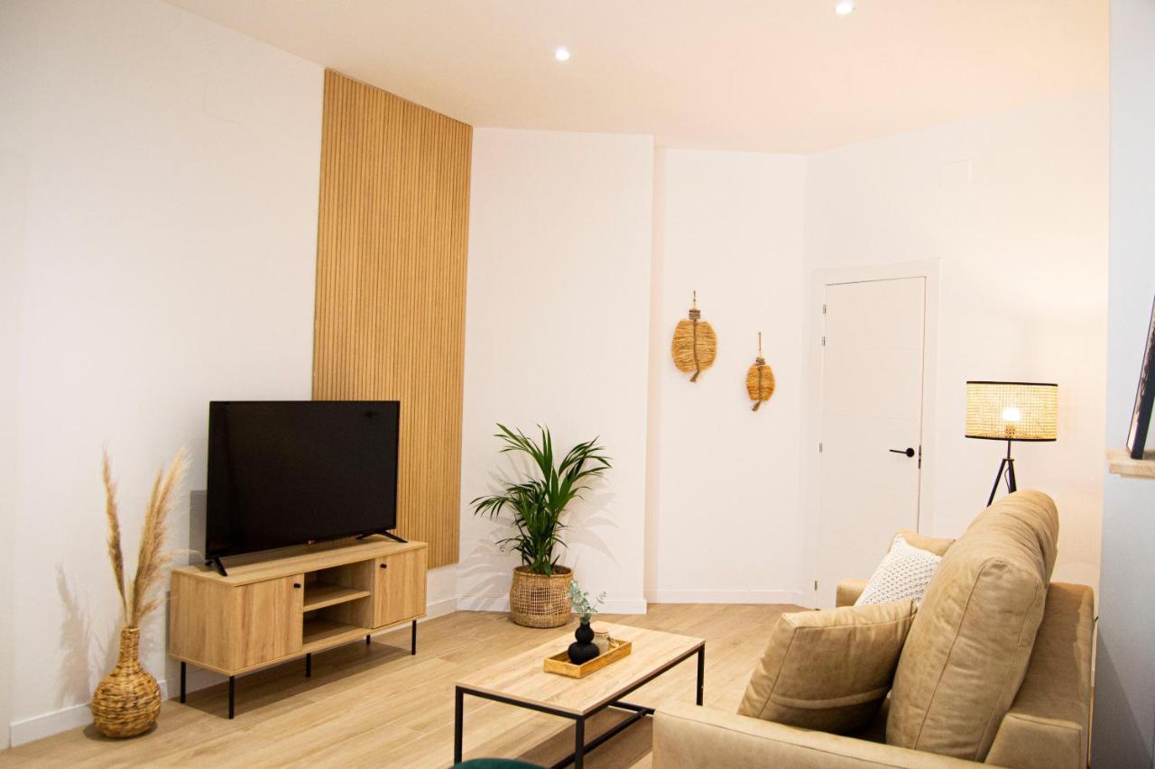 Apartmán Aires De Cordoba 2 Exteriér fotografie