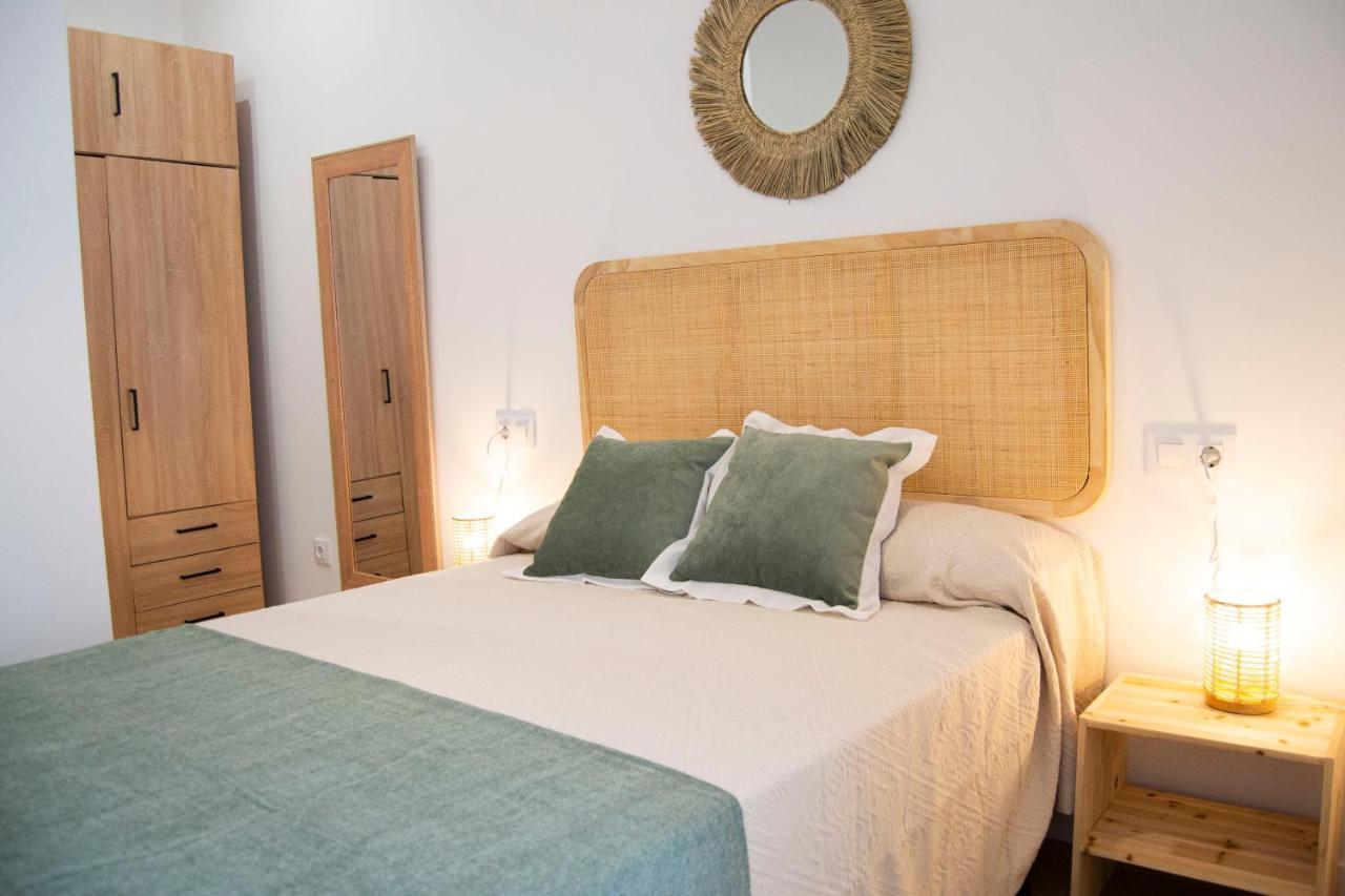 Apartmán Aires De Cordoba 2 Exteriér fotografie