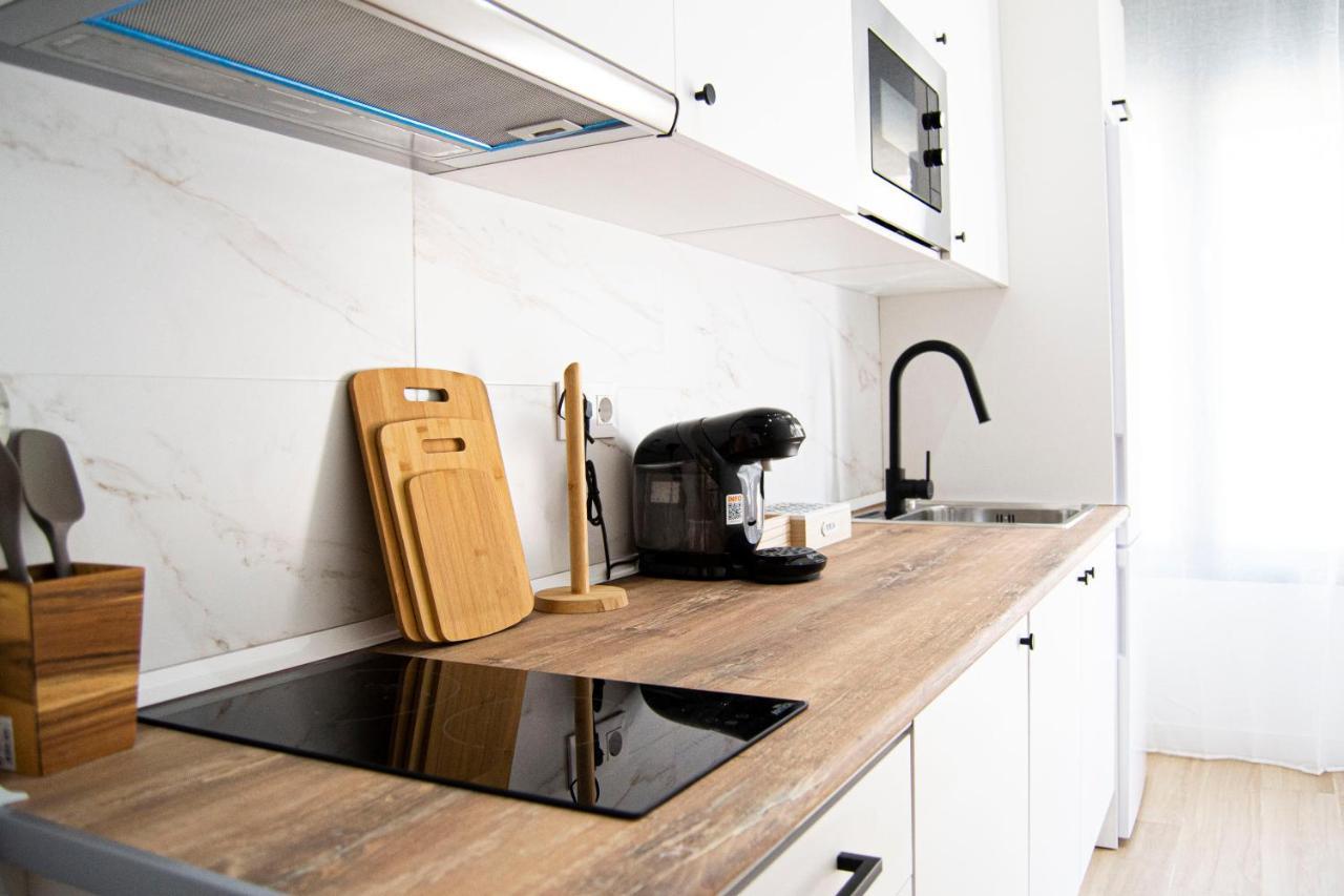 Apartmán Aires De Cordoba 2 Exteriér fotografie