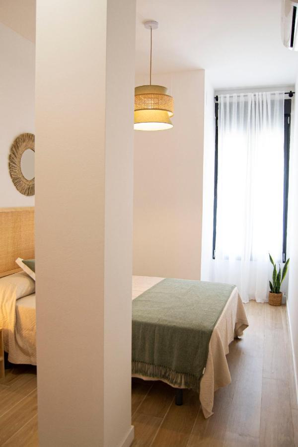 Apartmán Aires De Cordoba 2 Exteriér fotografie