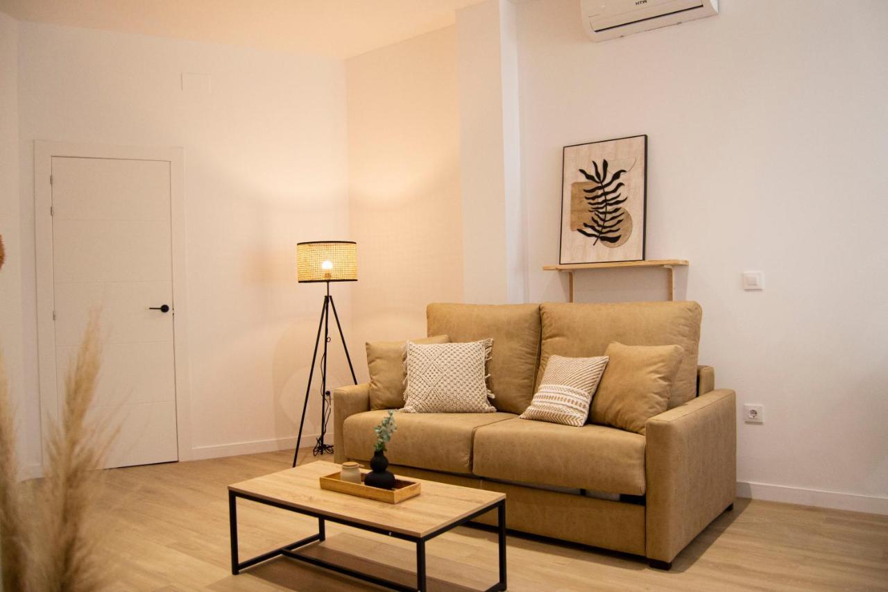 Apartmán Aires De Cordoba 2 Exteriér fotografie