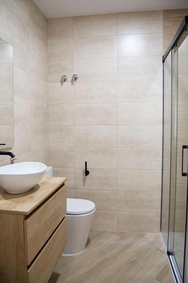 Apartmán Aires De Cordoba 2 Exteriér fotografie