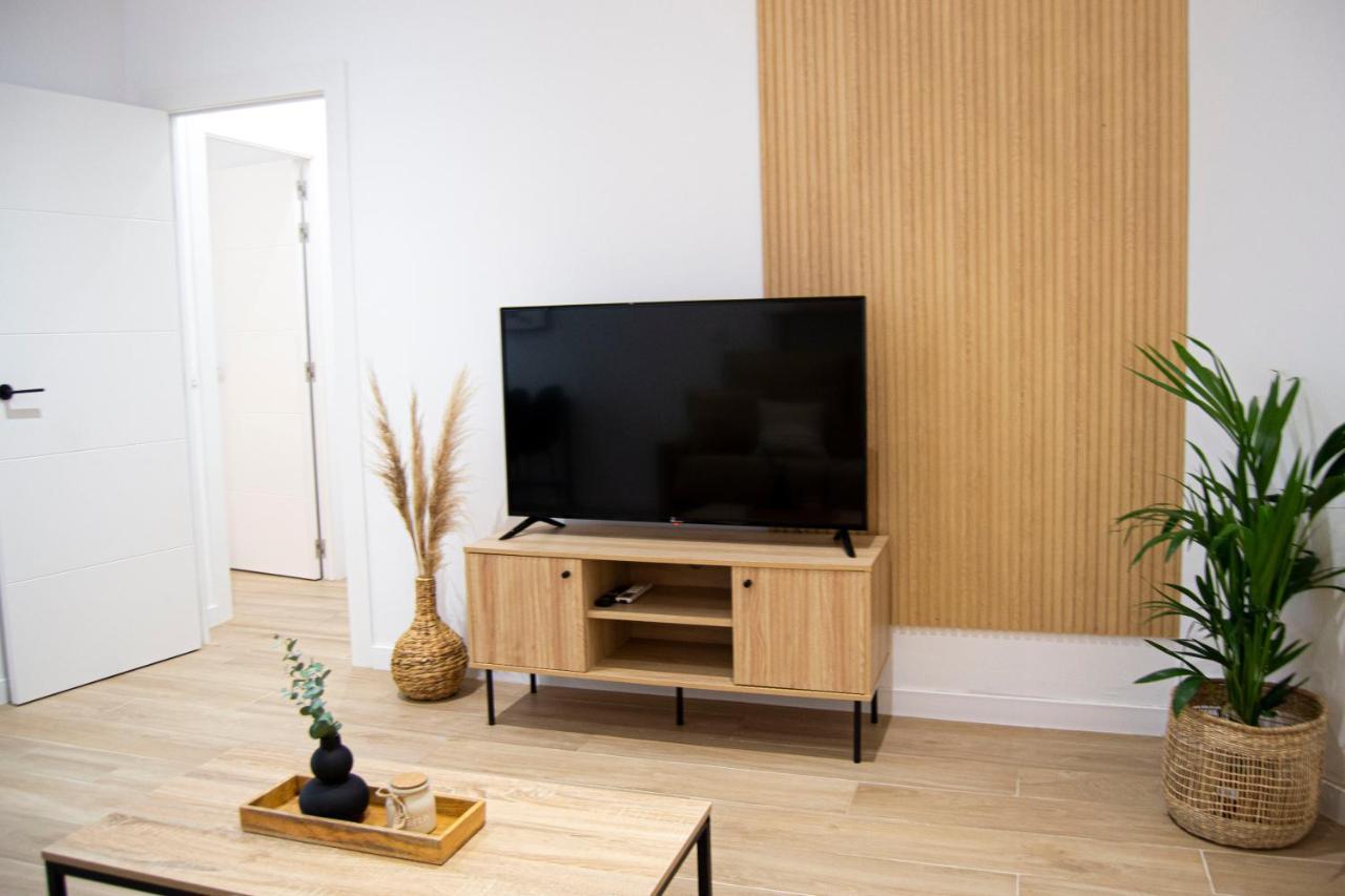 Apartmán Aires De Cordoba 2 Exteriér fotografie