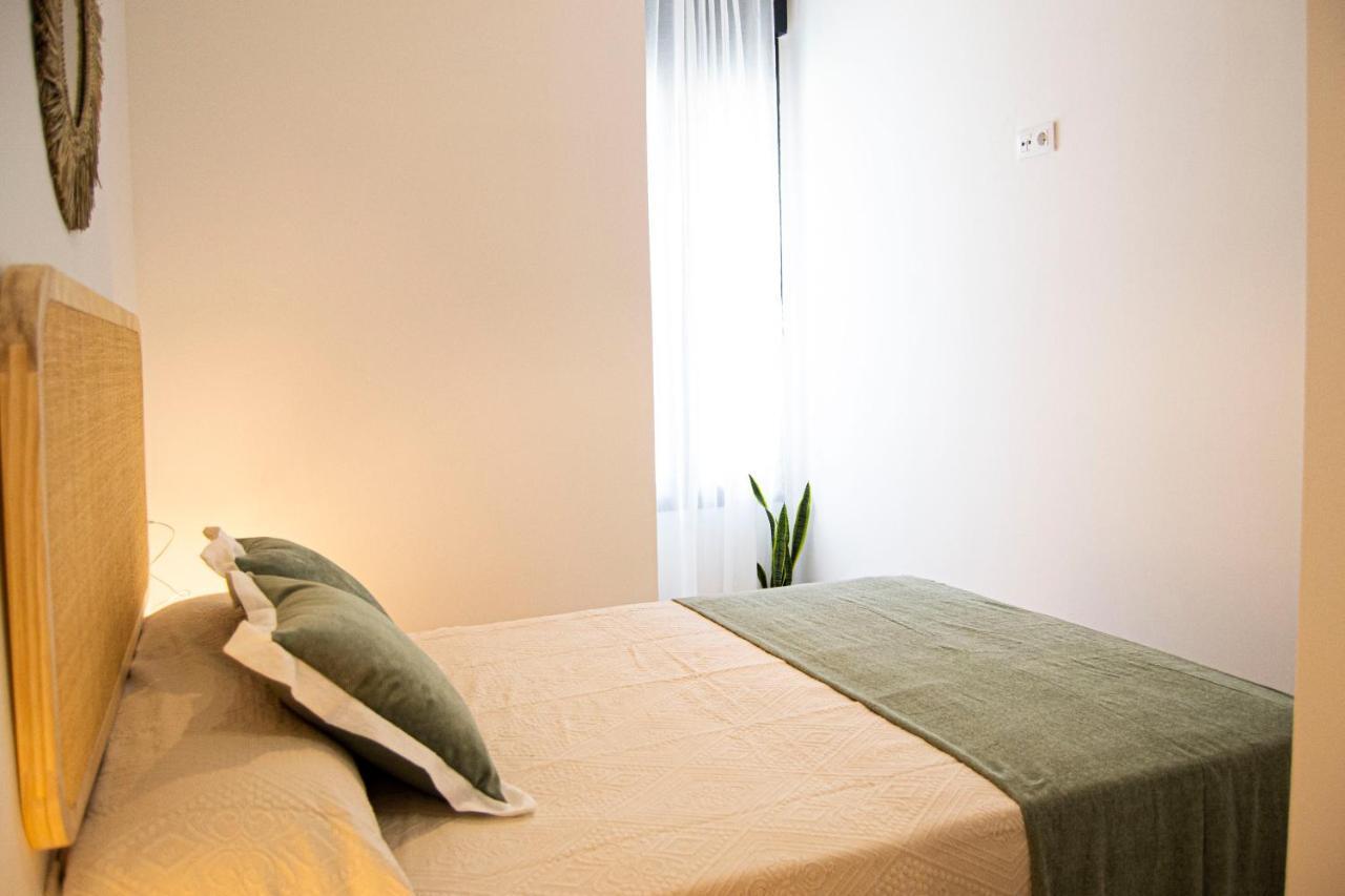 Apartmán Aires De Cordoba 2 Exteriér fotografie