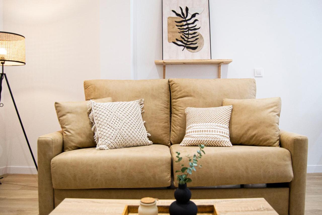 Apartmán Aires De Cordoba 2 Exteriér fotografie