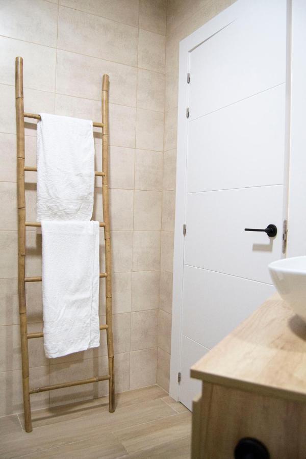 Apartmán Aires De Cordoba 2 Exteriér fotografie