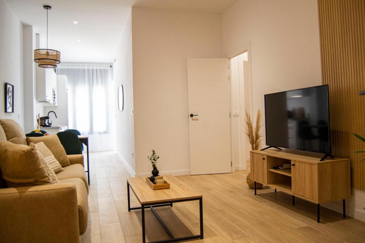 Apartmán Aires De Cordoba 2 Exteriér fotografie