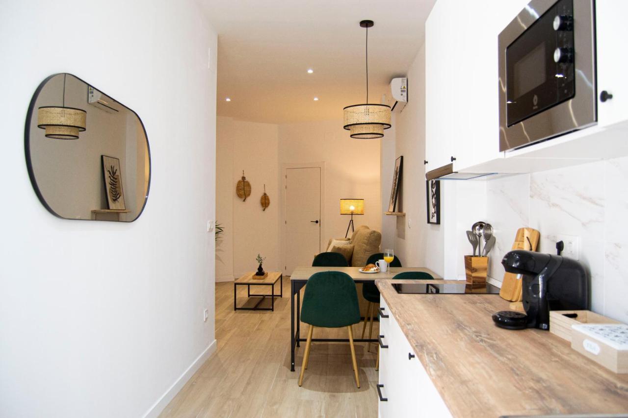 Apartmán Aires De Cordoba 2 Exteriér fotografie
