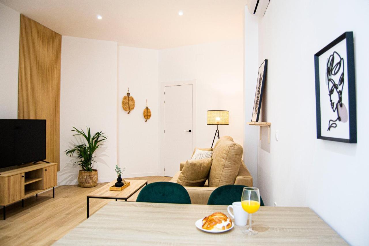 Apartmán Aires De Cordoba 2 Exteriér fotografie